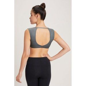 Knotty Sports Bra